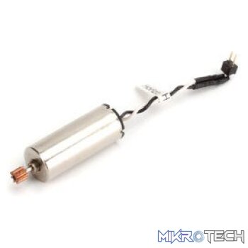 Main Motor w/Pinion: nCP X
