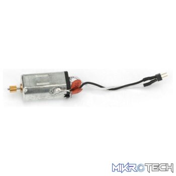 Main Motor with Pinion: mCP S/X