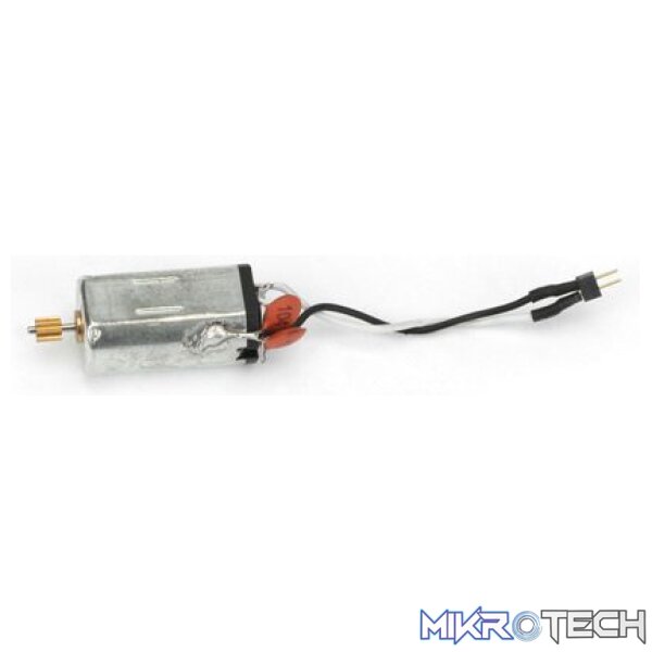 Main Motor with Pinion: mCP S/X Main Motor with Pinion: mCP S/X