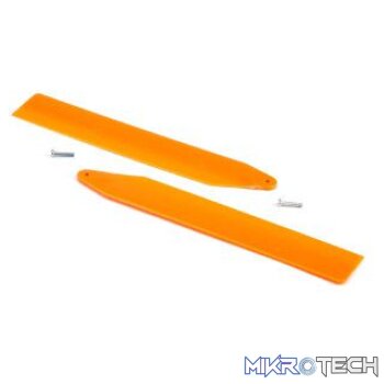 * Main Rotor Blade Set Orange: nCP X