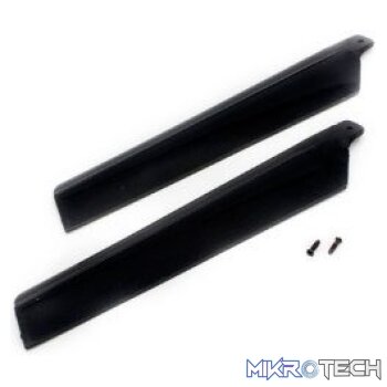 Main Rotor Blades w/hardware: MSRX