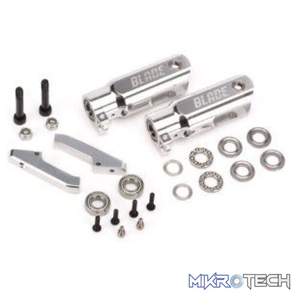 * Main Rotor Grip Set: 700 X * Main Rotor Grip Set: 700 X
