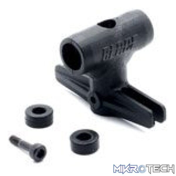 Main Rotor Head Block: 180 CFX Main Rotor Head Block: 180 CFX