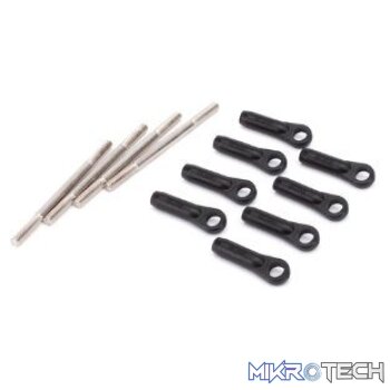 * Main Rotor Head Link Set: 700 X
