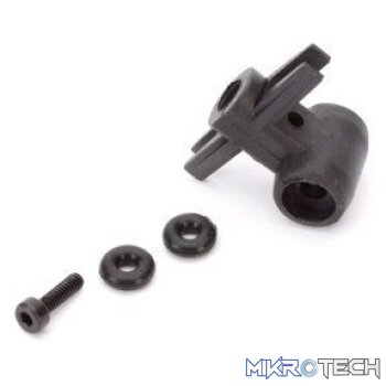 Main Rotor Hub w/ Hardware: 200 SR X