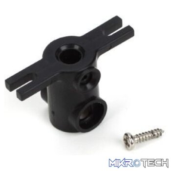 Main Rotor Hub w/Hdwe: mCP S/X