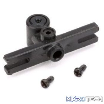 Main Rotor Hub w/hardware: nCP X