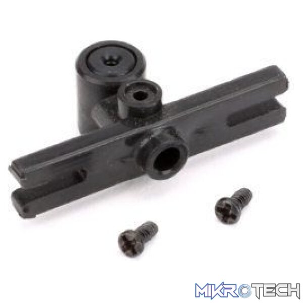 Main Rotor Hub w/hardware: nCP X Main Rotor Hub w/hardware: nCP X