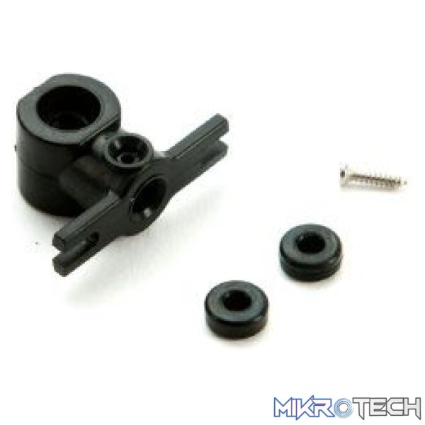 Main Rotor Hub with Hardware: mCP X BL Main Rotor Hub with Hardware: mCP X BL