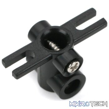 Main Rotor Hub with/Hardware: BMSR