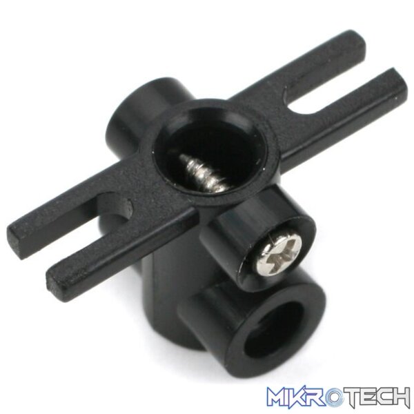 Main Rotor Hub with/Hardware: BMSR Main Rotor Hub with/Hardware: BMSR