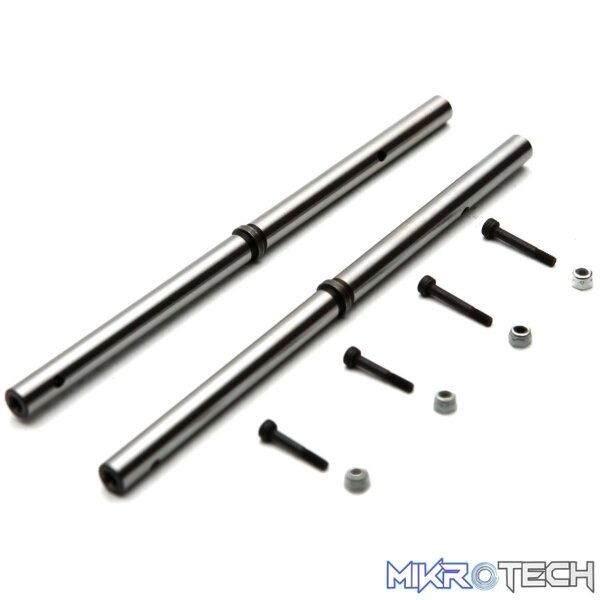 Main Shaft (2): 360 CFX Main Shaft (2): 360 CFX