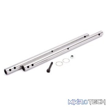 * Main Shaft (2): 700 X