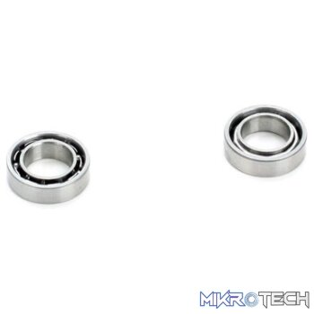 Main Shaft Bearing 4x7x2: 120SR