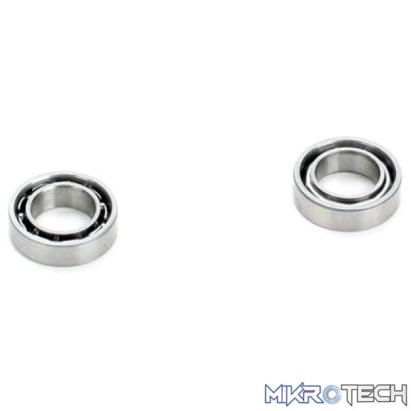 Main Shaft Bearing 4x7x2: 120SR Main Shaft Bearing 4x7x2: 120SR