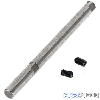 Main Shaft For OMA-3825-750