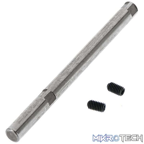 Main Shaft For OMA-3825-750 Main Shaft For OMA-3825-750