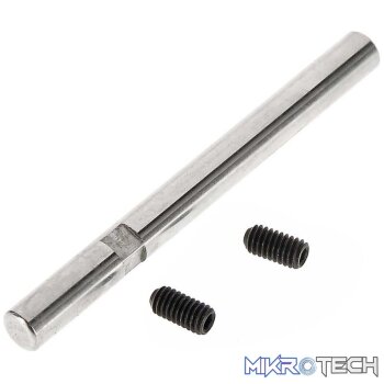 Main Shaft For OMA-5020-490