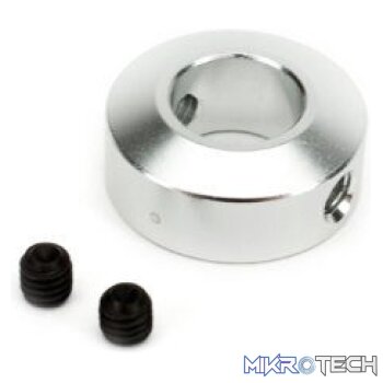 * Main Shaft Retaining Collar: 550X/600X