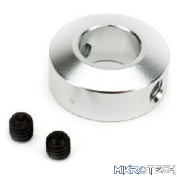 * Main Shaft Retaining Collar: 550X/600X * Main Shaft Retaining Collar: 550X/600X