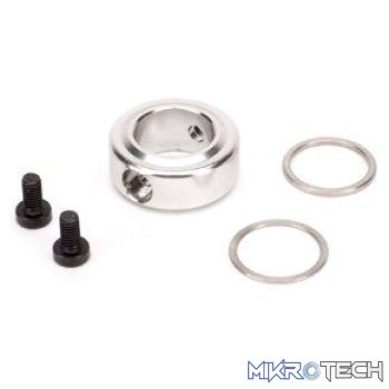 * Main Shaft Retaining Collar: 700 X