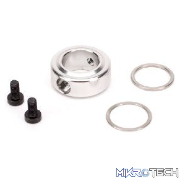 * Main Shaft Retaining Collar: 700 X * Main Shaft Retaining Collar: 700 X