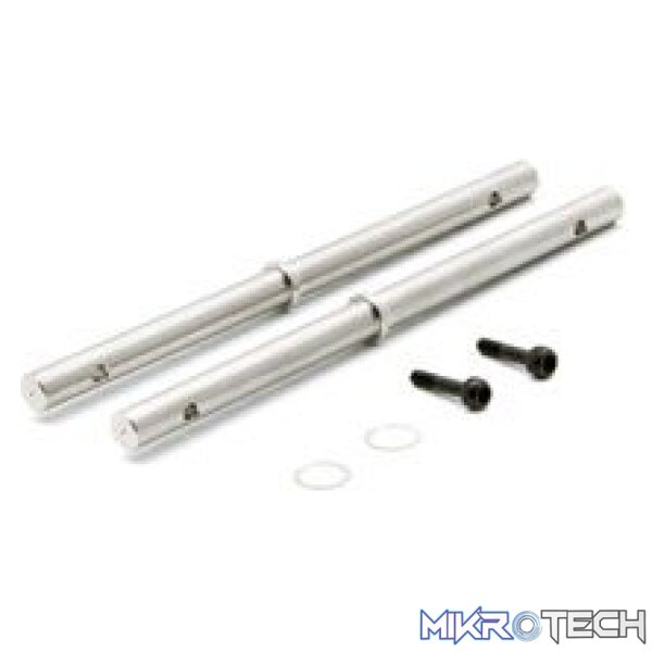 Main Shaft Set: 180 CFX Main Shaft Set: 180 CFX