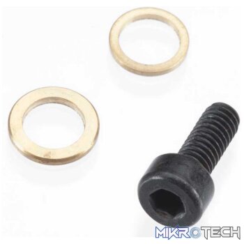 Main Shaft Stopper Set For OMA-50 Motor