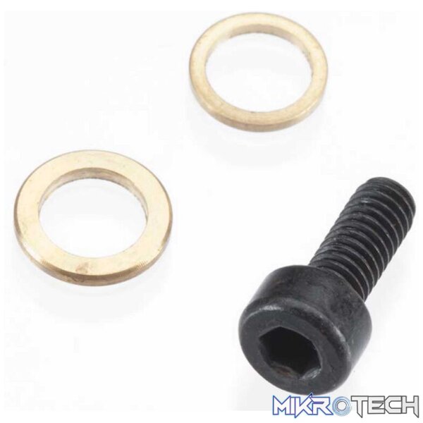 Main Shaft Stopper Set For OMA-50 Motor Main Shaft Stopper Set For OMA-50 Motor