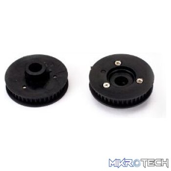 Main Tail Drive Gear (2): 300 X
