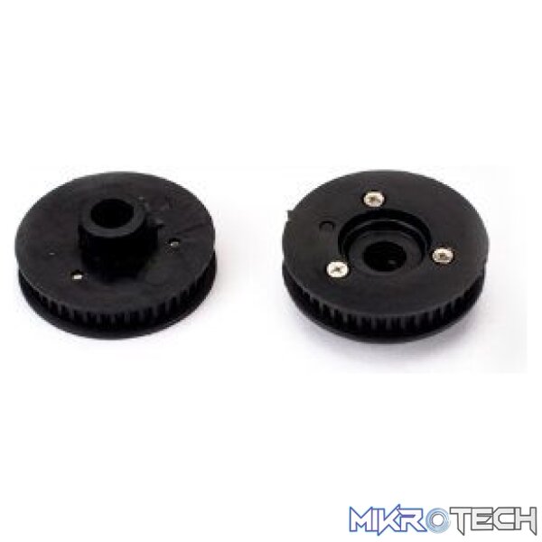 Main Tail Drive Gear (2): 300 X Main Tail Drive Gear (2): 300 X