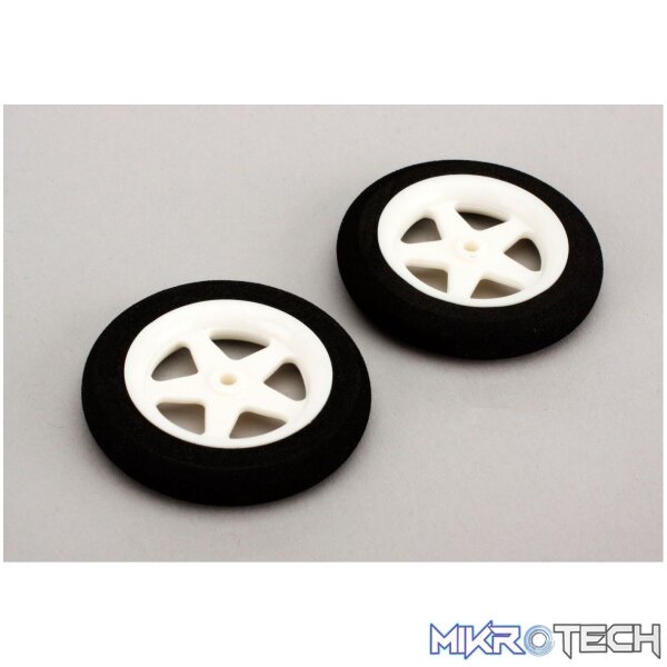 * Main Wheel Set: Twist 480 * Main Wheel Set: Twist 480