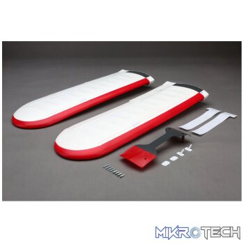 Main Wing: Sport Cub