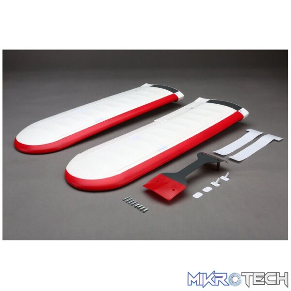 Main Wing: Sport Cub Main Wing: Sport Cub