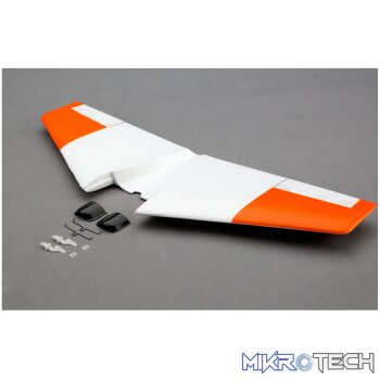 Main Wing: UMX Habu S