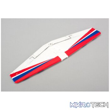 * Main Wing: Ultra Micro Pole Cat