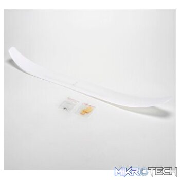 Main Wing: Ultra Micro Radian