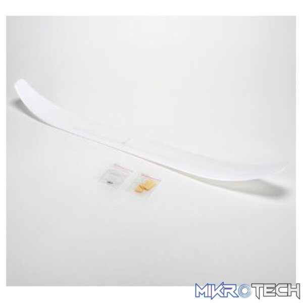 Main Wing: Ultra Micro Radian Main Wing: Ultra Micro Radian