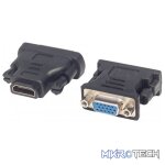 Manhattan (152310) SuperSpeed USB 3.0 to DVI Converter - Image 3