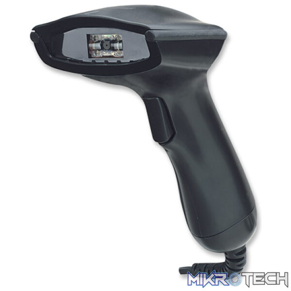 Manhattan 2D Handheld Barcode Scanner - Image 2