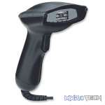 Manhattan 2D Handheld Barcode Scanner