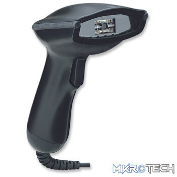 Manhattan 2D Handheld Barcode Scanner