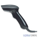 Manhattan 2D Handheld Barcode Scanner - Image 5