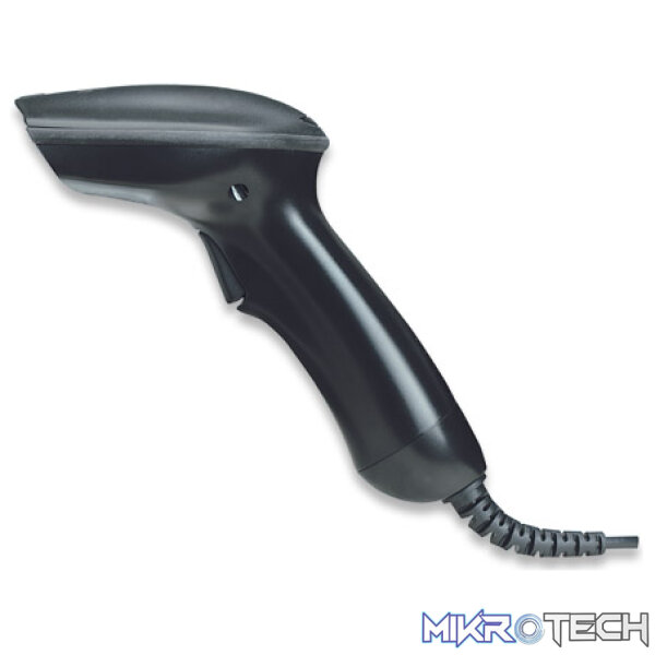 Manhattan 2D Handheld Barcode Scanner - Image 5