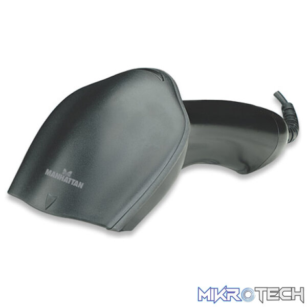 Manhattan 2D Handheld Barcode Scanner - Image 6