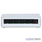 Manhattan 5-Port Fast Ethernet Switch - Image 8