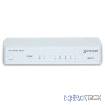 Manhattan 8-Port Fast Ethernet Switch - Image 5