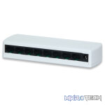 Manhattan 8-Port Fast Ethernet Switch - Image 6