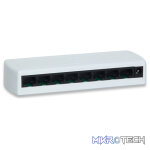 Manhattan 8-Port Fast Ethernet Switch - Image 7