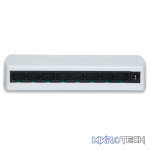 Manhattan 8-Port Fast Ethernet Switch - Image 8